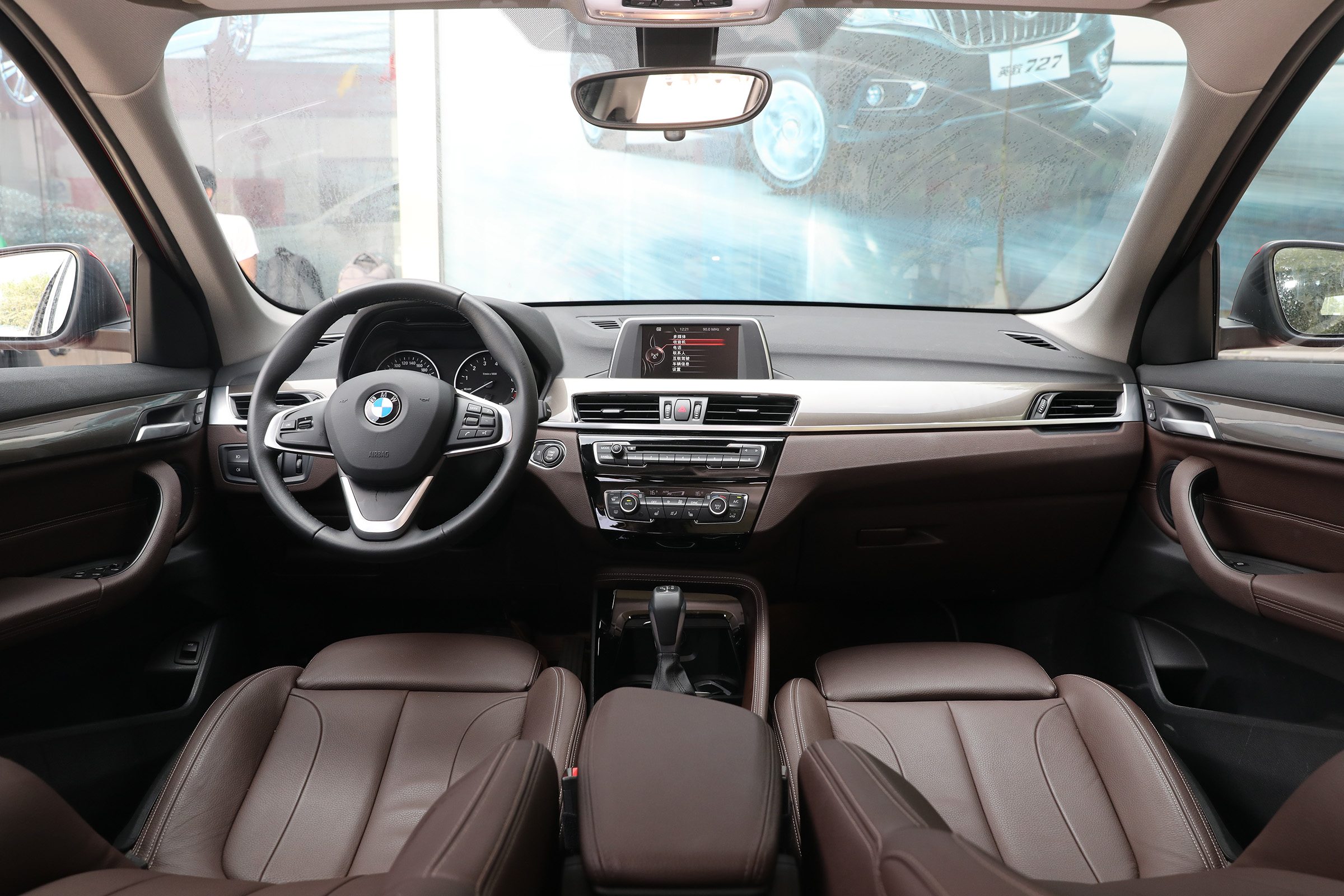 奥迪q3与宝马x1与奔驰gla哪个好,宝马x1和奔驰gla哪个更上档次