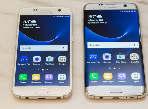 三星s7和小米6哪个值得买,三星s7手机价格大全