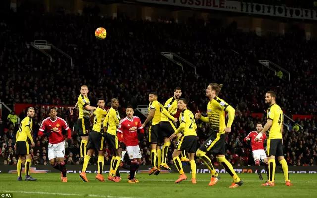 红魔马塔,真正的红魔曼联