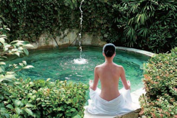 莫负蜀道广元之春