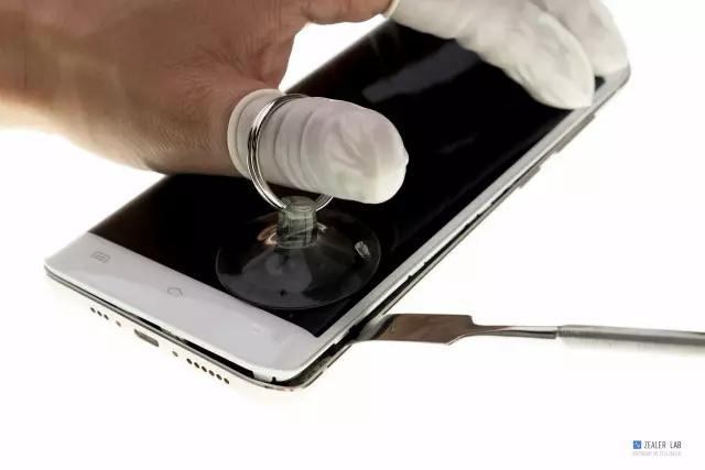 vivoy76s5g手机拆解,vivoxplay5全网通