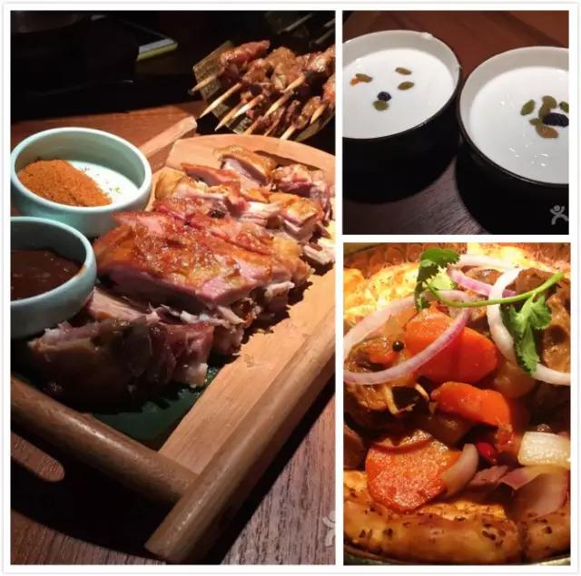 南京清真大饭店,南京的牛羊肉