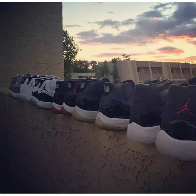 airjordan11大魔王耐穿吗,airjordan11大魔王和大灌篮区别