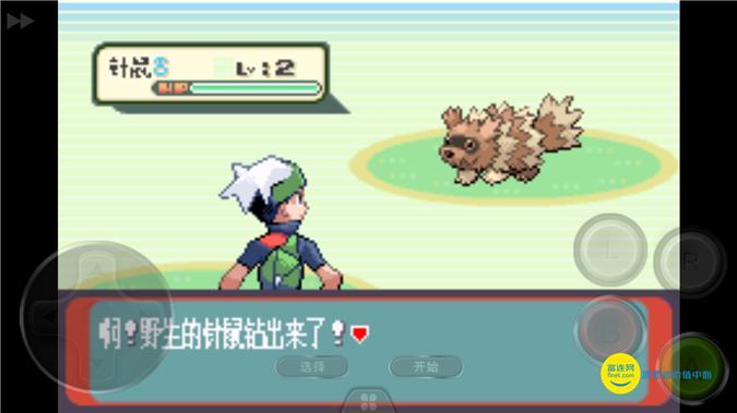 重温昔日经典教你用手机玩GBA游戏