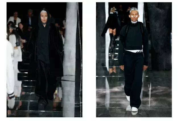 PUMABYRIHANNA——腿粗人士的福利系列！