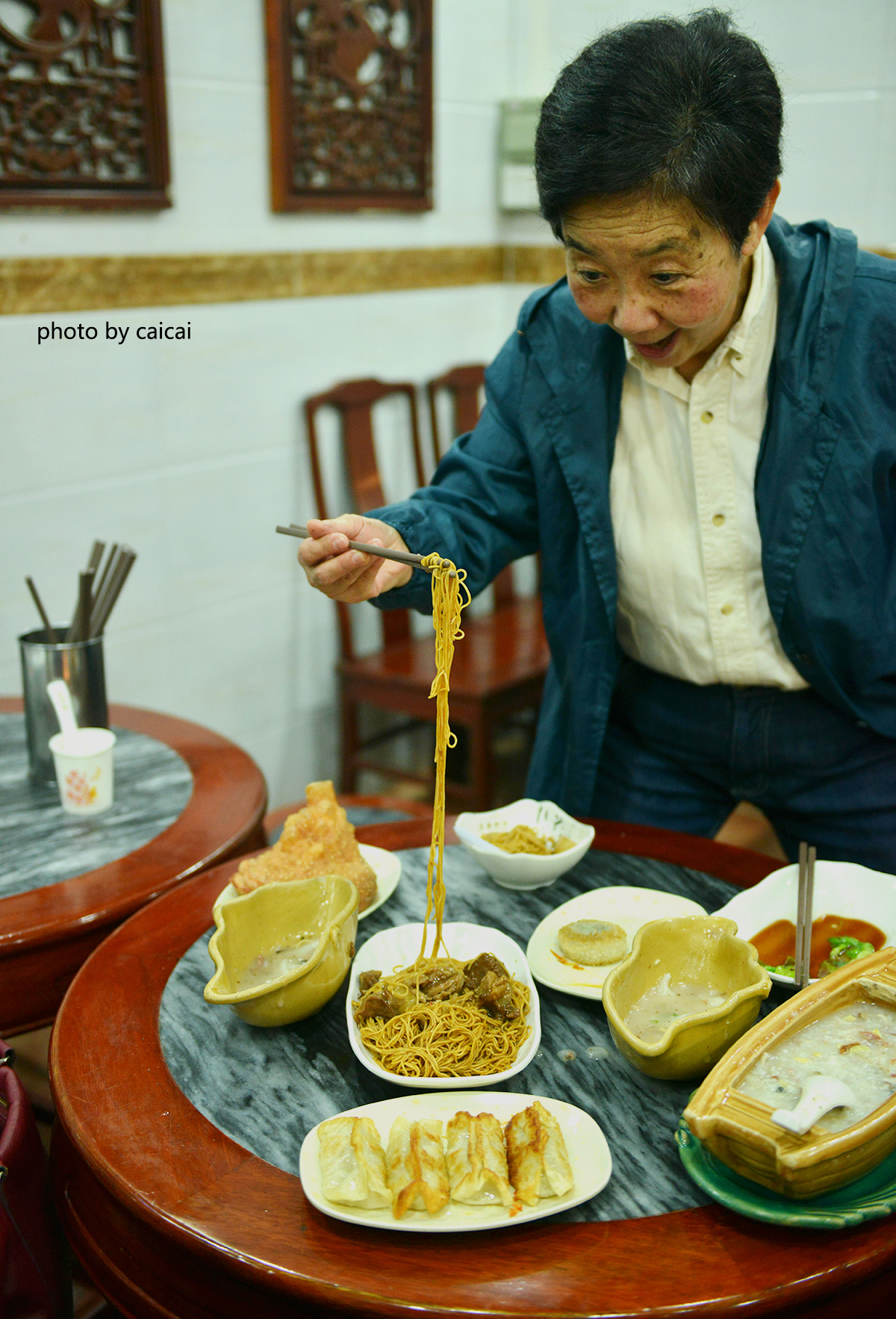老西关味,老西关特色糕点