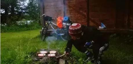 #分享会回顾#在北欧大陆靠捡垃圾喂饱自己是什么感觉