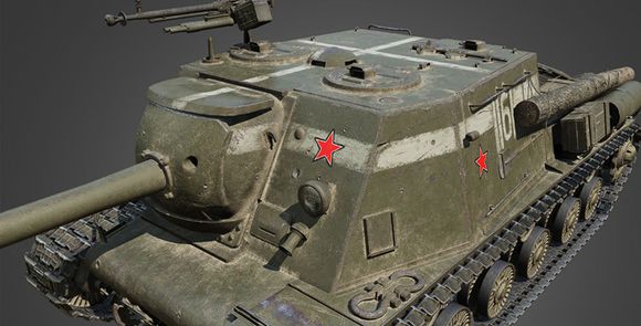 坦克世界反坦克炮哪条线好,坦克全球十大排名