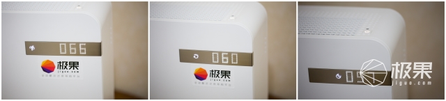 豹米空气净化器2说明书,豹米智能空气净化器