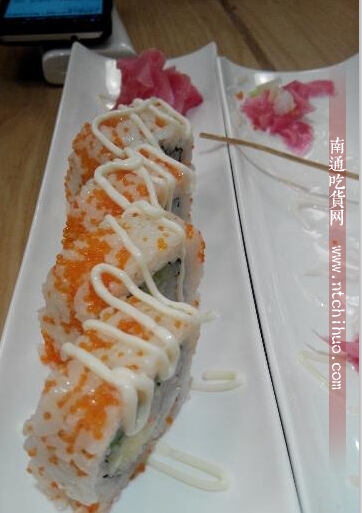 南通日式料理一条街,南通性价比最高的日本料理