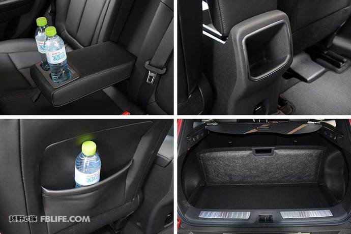 试驾雷诺科雷嘉与逍客,雷诺科雷嘉试驾