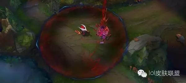 亚索腥红之月凯南,lol凯南奈落之炎和腥红之月哪个好