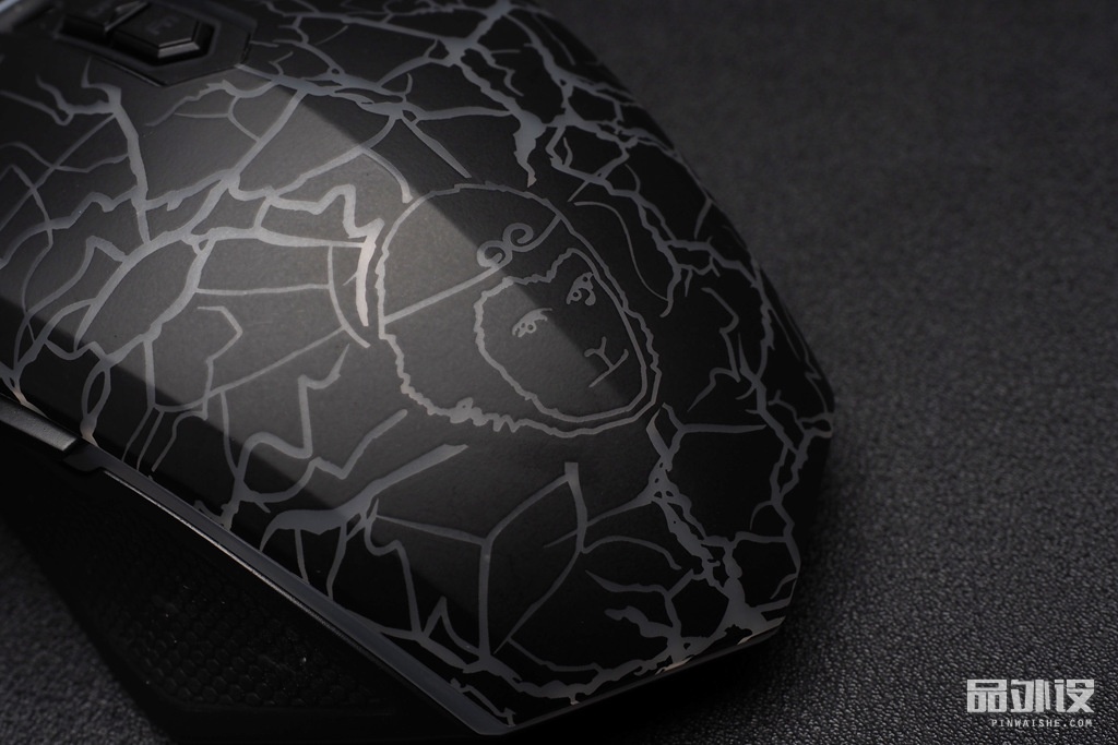 达尔优牧马人cm615鼠标好用吗,达尔优牧马人鼠标绿色是多少dpi