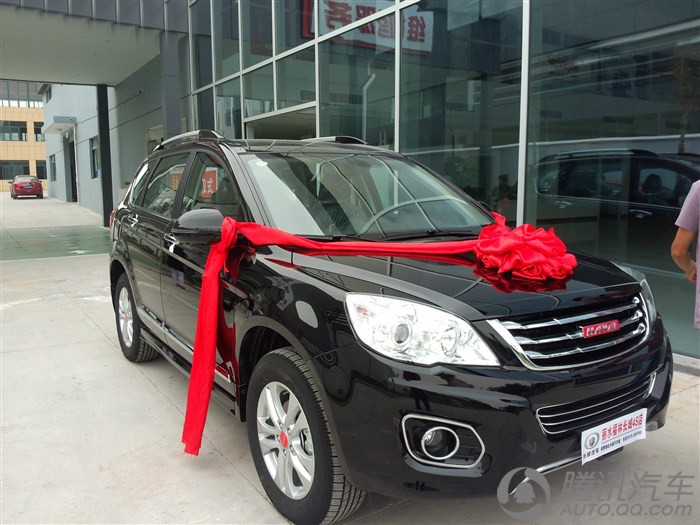 哈弗h6国潮版贴膜多少钱,哈弗h6车衣改色贴膜