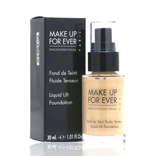 请推荐一款好用的粉底液,好用不暗沉的粉底推荐