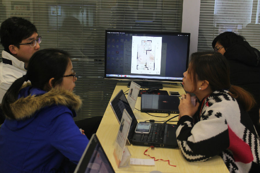 红牛装饰公司装修案例,红牛装饰公司简介