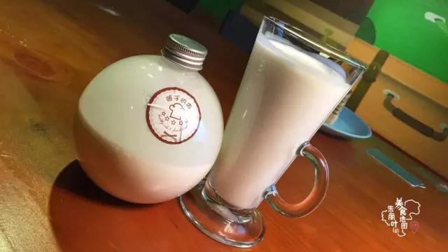 平价好看的软妹店 (好喝到直男心都炸裂的店)