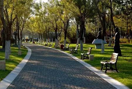 威海免费游玩的地方,威海好玩的地方寒假必去