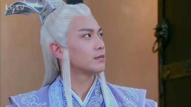 张智尧刘亦菲古装混剪,张智尧古装盛世美颜混剪