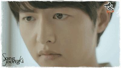 宋仲基甜蜜时刻,宋仲基撩妹经历