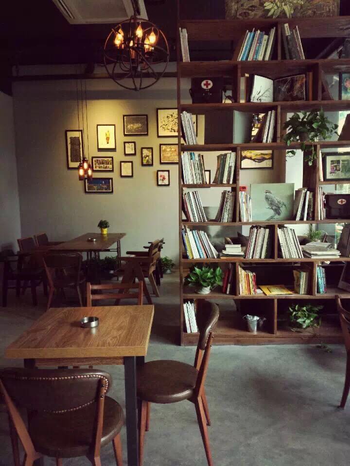 成都最值得去的5个酒馆,成都九眼桥酒馆风格