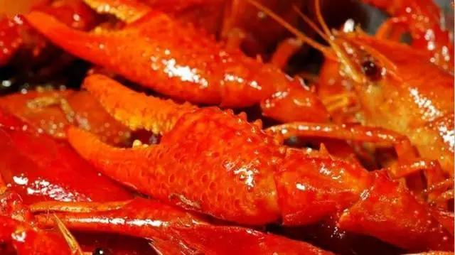 不吃虾会怎样,西安虾店推荐