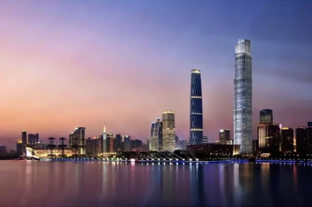 有人说广州好不好玩怎么回答,广州没文化的城市