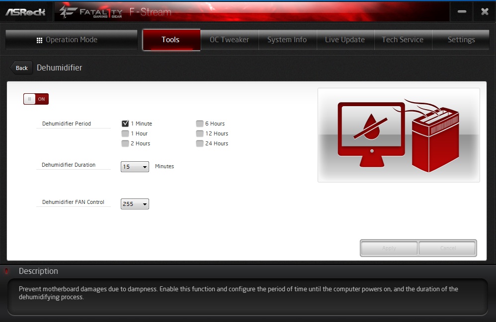 给数码，电子产品的鸡毛信，防潮秘笈在手回南天不再烦
