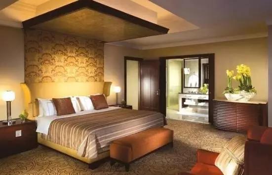 深圳8000一晚酒店,8万多一晚的酒店