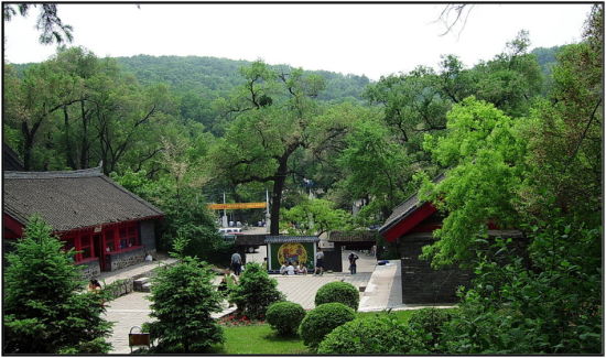 大连适合爬山的地方,大连秋季爬山推荐