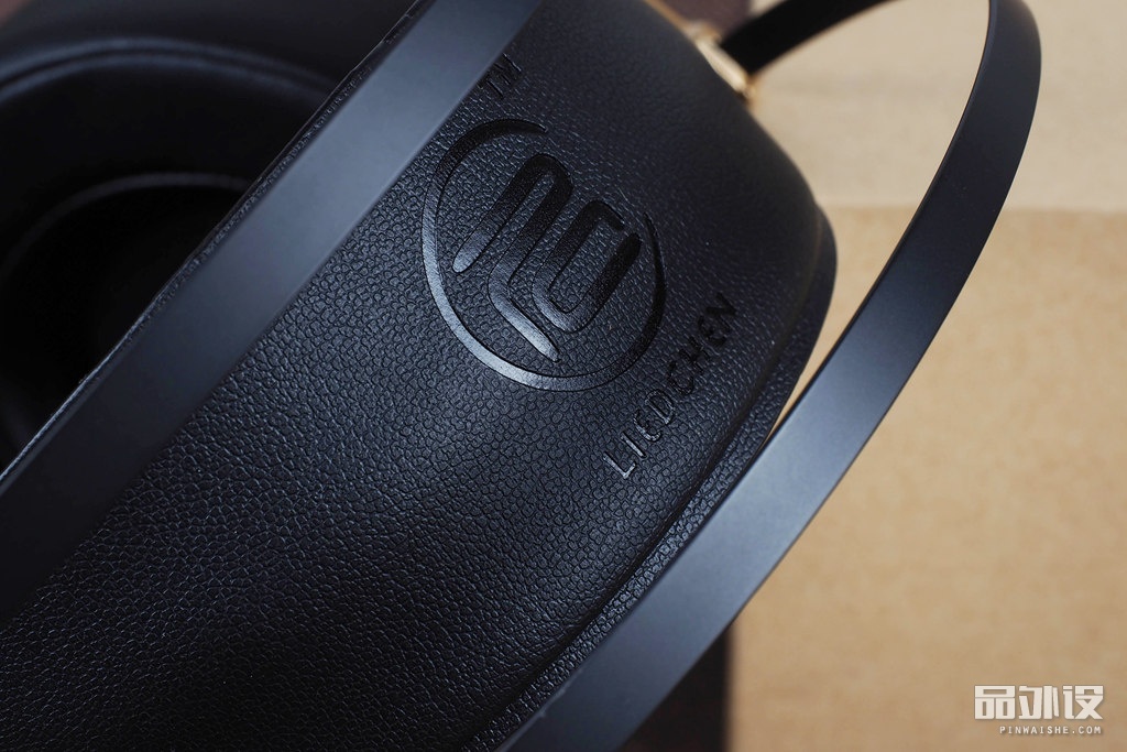 LTD-Jiang匠BattleMARKⅢ游戏耳机图赏