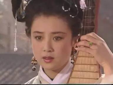 妲己傅艺伟陷害王后,傅艺伟妲己性情大变