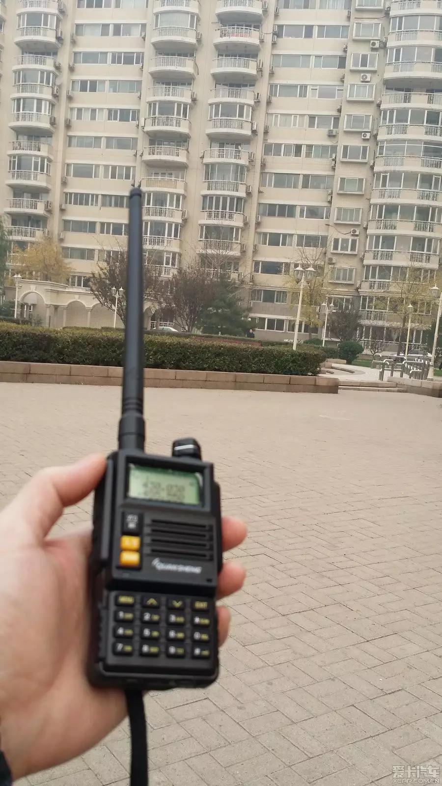 泉盛uv-k5真实评测,泉盛tg45uv使用教程