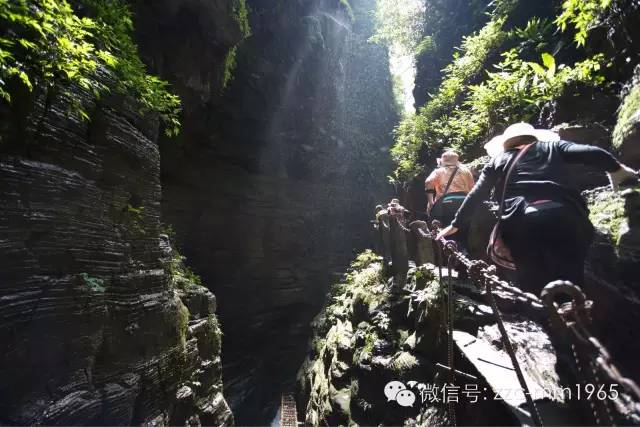 湘西坐龙峡视频,湘西坐龙峡瀑布攻略
