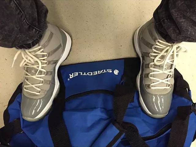 airjordan11大魔王耐穿吗,airjordan11大魔王和大灌篮区别