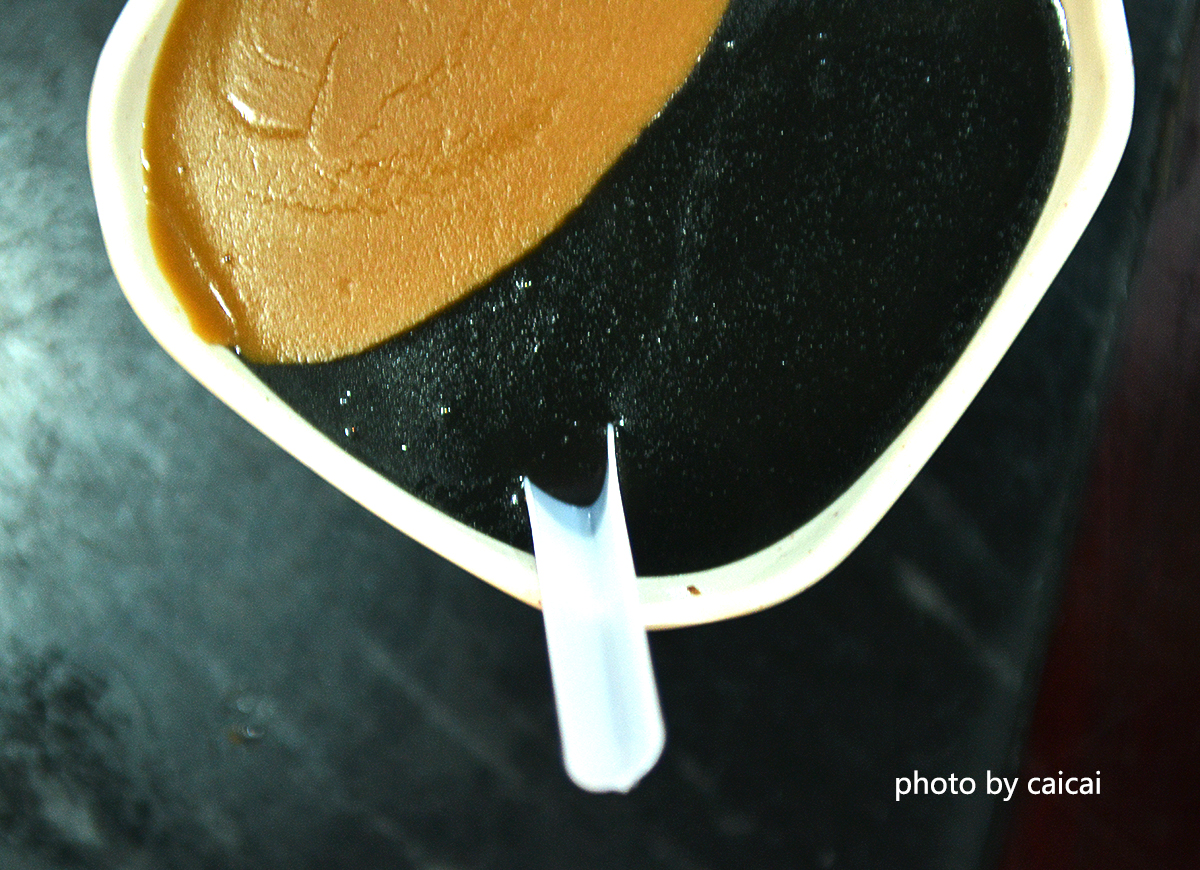 老西关味,老西关特色糕点