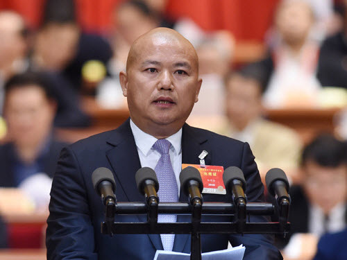 全国政协委员泉州委员有哪些,泉州晋江人大代表名单