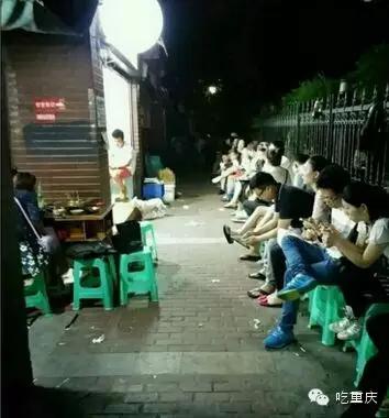 重庆这些人气爆棚却经济实惠的美食，你吃过几个？超全整理赶紧收
