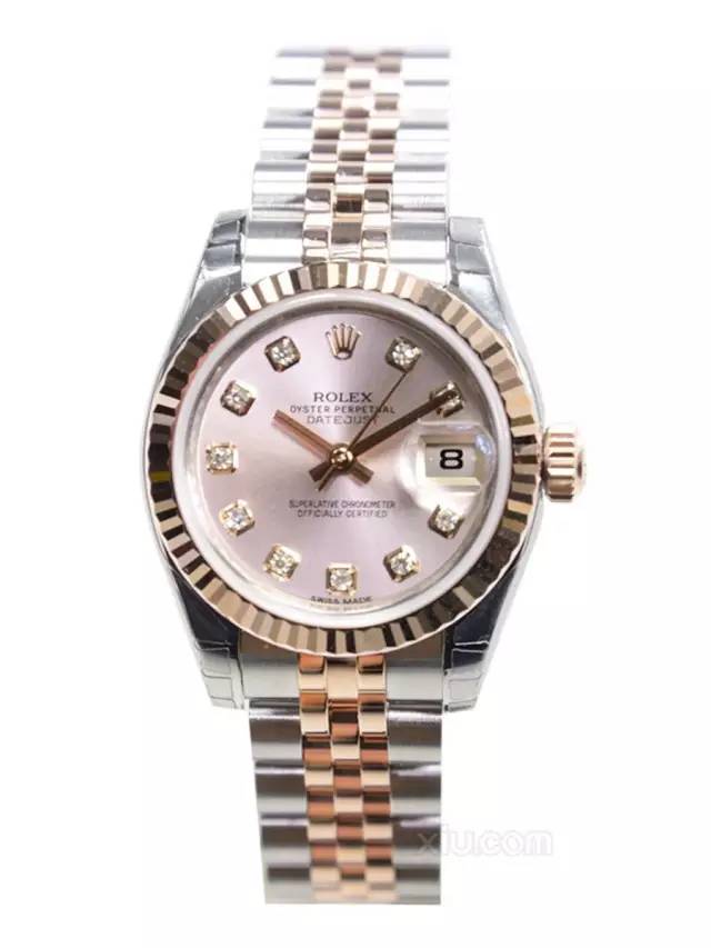 如何选一款合适的表,选一块女款好表