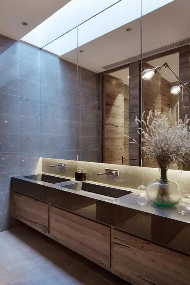 北京丽都花园罗兰湖会所设计