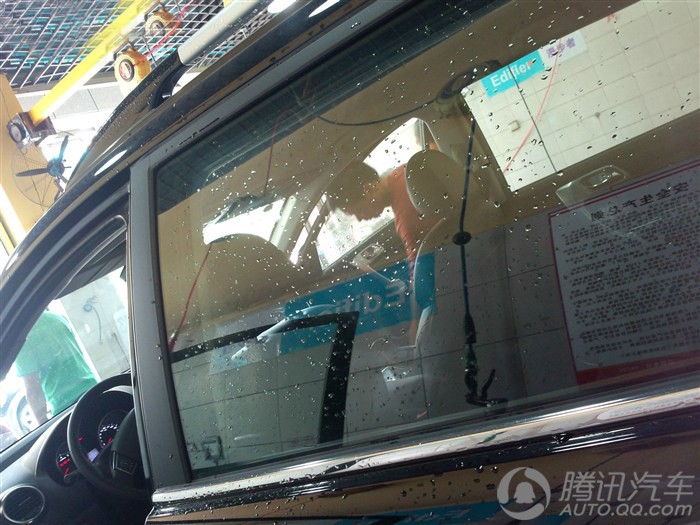 哈弗h6国潮版贴膜多少钱,哈弗h6车衣改色贴膜