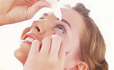 日本药妆介绍丨你真的知道该如何选购滴眼液么？