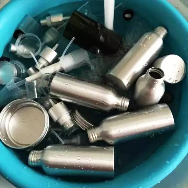 芳香护理肌肤精油,鼻腔干燥薄荷油推荐