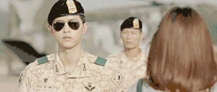 宋仲基撩人的技巧,如何俘获乔妹的芳心