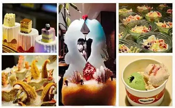 厦门海鲜姿造优惠,厦门悦鼎会海鲜自助