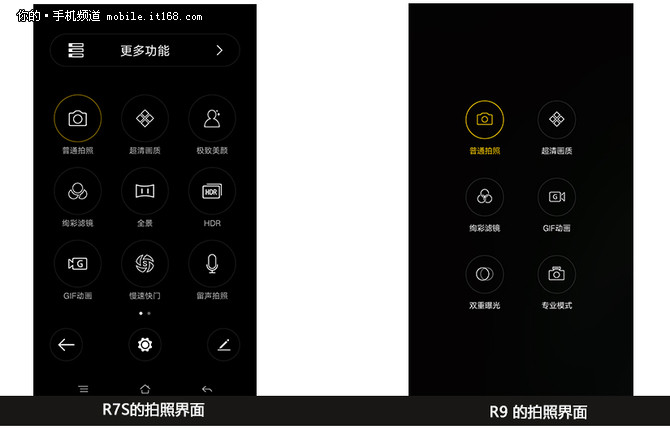 oppor9手机评价,OPPOr9测评