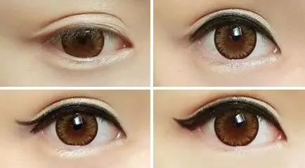 肥恭VS乔妹！日韩不老女神妆容大PK！