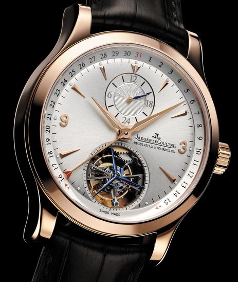 积家手表好吗,积家手表质量好吗