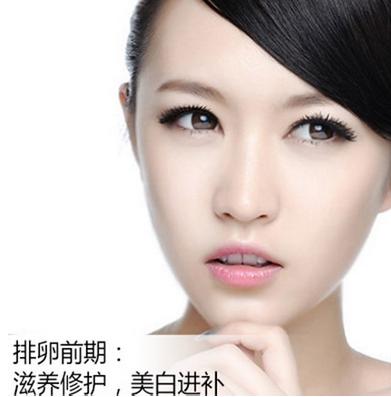 女人敷面膜对皮肤好吗,女性正确敷面膜方法