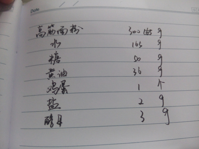 面包机怎么选菜单,面包机怎么选品牌好